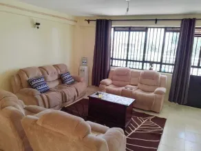 2-Br Apartment En-Suite w/Wi-Fi - Image 3