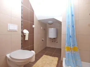 Apartment 1299/12342 (Istria - Vrsar), 300m from the beach - Image 3