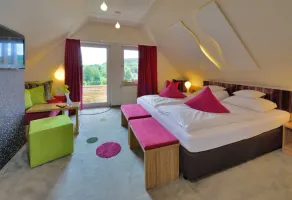Junior Suite - Hotel Freund - Image 5