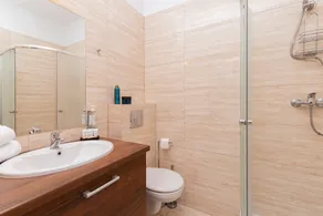 Willa 4 Pory Roku 19 | Unique Apartment in Jastrzębia Góra Close to the Beach | Parking & Balconies - Image 3