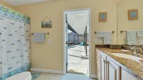 New Listing! Charlotte Harbor Area Resort, 120mi to Disney & 134mi to Universal - GRH501087 - Image 3