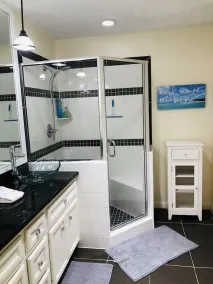Private pool, sun deck, covered patio, 4bd/2bth - Image 4