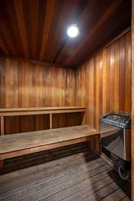 Luxury Apartment - Medical Center - 30+ day stays - Image 3