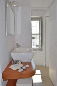 AMORGOS Chora-Elegant mansion,courtyard and sea view terrace - Image 2
