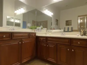 UTILISÉ PAR LE PROPRIÉTAIRE / AVIS 5 ÉTOILES 3 chambres / 2 salles de bain - Image 4