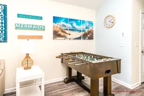 Belle's Beach House - Oceanfront!  Gorgeous 4 BR Home with Covered Porch - Image 2
