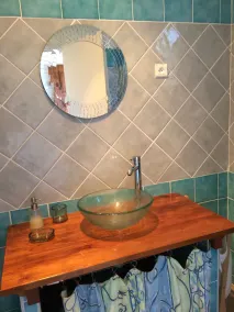 Large Studio appartment  Croix Valmer - 2 minutes from Gigaro Beach - Greatk Trek - Near Saint Tropez - Image 3