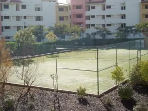 Appartamento al primo piano con vista sul giardino - Image 3