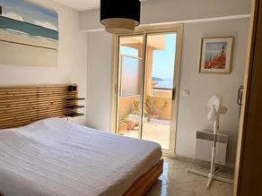 Le Garavan: Terrasse Sud, Jardin,piscine Privée,500m des Plages par Chemin Privé - Image 4