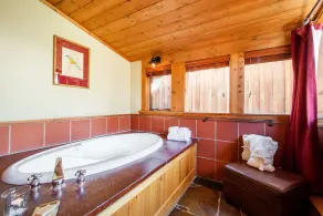 Upper Hollow Pines Cottage-Walking Distance to Sundance Resort - Image 5