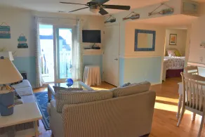 Unité de 2 chambres à coucher disponible - Contactez-nous pour réserver maintenant! - Image 5