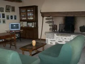 Charming Stone House with Garden, Fireplace, Near Alençon - Outdoor Activities Nearby - Image 5