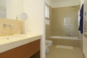 Villa med pool nær havet i Menfi / Selinunte, 8 sovepladser - Image 2