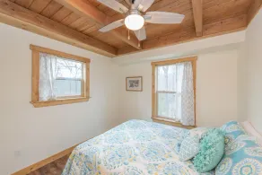 Cozy Mountain Retreat w/ Hot Tub & Fire Pit - Image 4