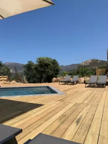 Résidence 3 étoiles Pietra Gemina - Appartements de vacances, au calme, avec Piscine - Image 4