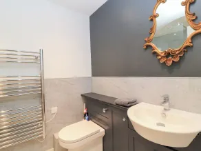 Well Cottage - Image 3