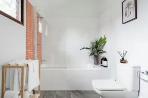 Dove Studio with Garden Patio - Image 3