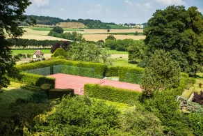 High-end slott i Normandie - Image 2