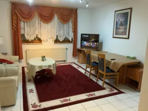 Remarkable 1-Bed Apartment in Kindsbach - Image 2