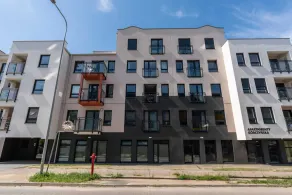 Modern Apartment Górczyńska & Parking & Balcony by Renters Prestige - Image 5