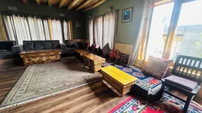 Hillside Homestay and Hostel - Image 3