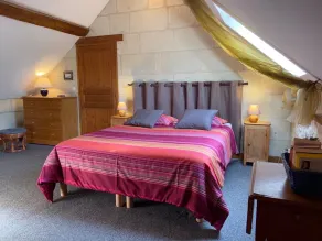 Welcome to Gîte des Fromentaux near Chinon - Image 4