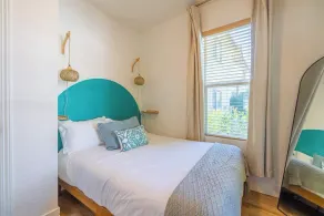 Charming Family 2BR Midtown Reno - Pets Welcome - Image 5