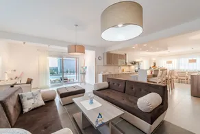 Exquisite 4 BD villa for 8 with heated pool near Zadar - Image 4