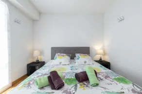 Lejlighed Beatrice med gratis parkeringsplads - Image 4