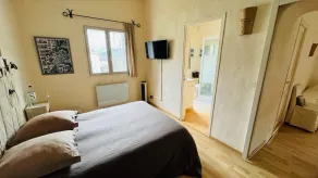 House near river Fango with Garden for 5 people, sea and mountains - Image 4