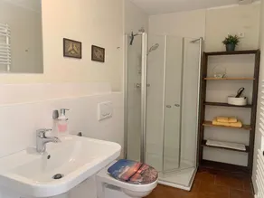 Haevn à Beira-Mar: Relaxamento, Apartamento Sul-Sol - Image 2