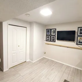 Private unteren Ebene Suite mit Kamin und ein Gefühl von zu Hause - Image 4