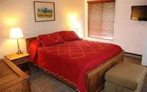 Seven Springs Swiss Mountain 3 Bedroom Standard Condo, Close to Golf Course condo - Image 5