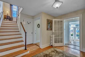 THE GRAND VICTORIAN GUEST HOUSE / BEACH FRONT PROPERTY - Image 2