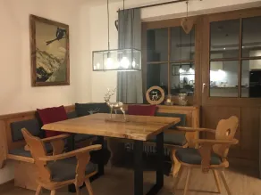 Ferienwohnung Winklblick - Image 4