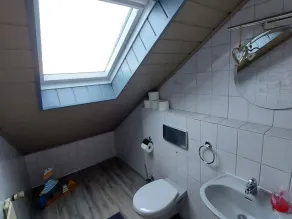 Ferienwohnung am Lieserpfad - 4-Bett-Ferienw. am Lieserpfad Du/WC, 2 Schlafzi. - Image 4