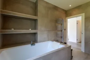 Luxury Villa with 15m Infinity Pool & Pool House - Image 4