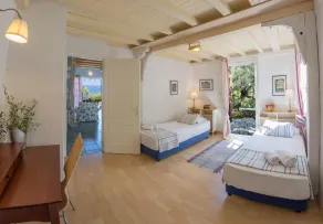 Villa Kiparissi - Agios Nikitas Villas - Image 5