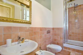 Villa in Castelvecchio mit 3 Schlafzimmern 6 Schlafplätzen - Image 2