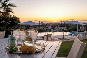 Villa Marsala - Five Bedroom Villa, Sleeps 12 - Image 3