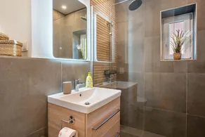 Appartement \"Am Ostufer\" avec jardin commun et Wi-Fi - Image 5