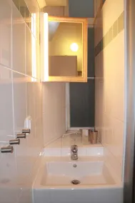 Idéalement situé, calme appartement élégant, vieux. 3 Comté - Image 5