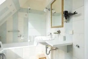Semi-detached house Sanddornhof 1b in the Baltic seaside resort of Wustrow - Image 2