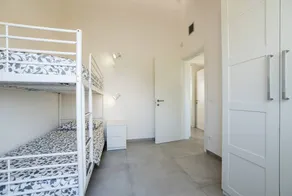 VILLA MILLI- Gran Sasso Wohnung - Image 4