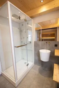 Superior mit Sauna & Außenbadewanne by Interhome - Image 3