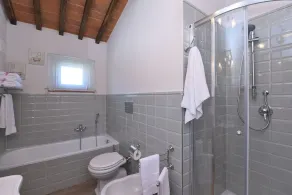 Casa di Campagna Pianelli, Pergine Valdarno, Arezzo - Image 5