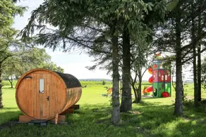Landliebe vacation apartment in Husum-Schauendahl for up to 3 people - Image 2