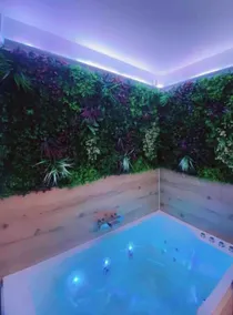 Le Parc logement de charme avec SPA privatif LE HAVRE - Image 2
