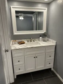 Modern 3BR 2BA West Enid - Image 3