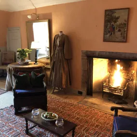 Explore an entire castle whilst staying in historical splendour. - Image 2